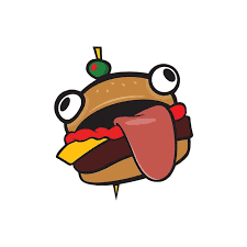 I had to focus on my job and college! Durr Burger Fine Art Print Kylejohnsontv S Artist Shop