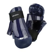 Blue Century Student Sparring Gloves