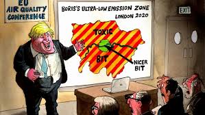 Последние твиты от boris johnson (@borisjohnson). Boris Suffers Sense Of Humour Failure Over Cartoons London Itv News