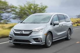 Which is a convoluted way of saying no, the 2021 odyssey. Toyota Sienna Vs Honda Odyssey Which Is More Reliable