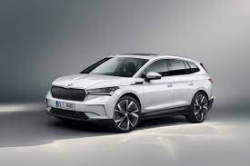 2021 skoda enyaq iv 50 60 80 konfiguriert konfigurator preise kosten lieferzeit tipps infos anleitung ausstattungen pakete extras zubehör und verfügbar ab. Der Skoda Enyaq Iv Das Perfekte Einsteiger E Suv