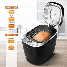 Maybe you would like to learn more about one of these? The Best Bread Machines In Canada In 2021 Reviews And Buying Guide