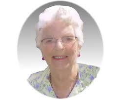 Ethel Otto Obituary (2011)