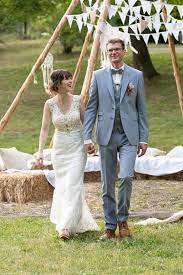 Viele prophezeiten dem lagerlogistiker und seiner angetrauten keine blühende zukunft. Hochzeit Auf Ersten Blick Annika Bedankt Sich Bei Manuel Promiflash De