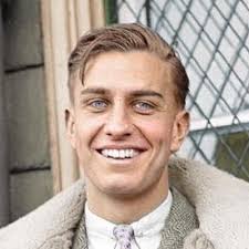 Anthony Randall Wiggins"