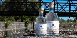 Check spelling or type a new query. Organic Spirits Of The St Lawrence King S Lock Craft Distillery Spotlight On Business Magazine