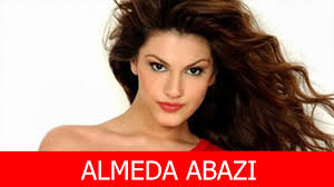 13 mayıs 1992 yılında tiran'da dünyaya gelmiştir. Almeda Abazi Kimdir Youtube