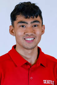 2020 Track and Field Roster