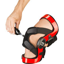 20 50 Patella Knee Brace Breg Inc