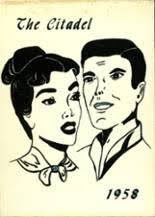 James Buchanan High School