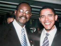 Attorney Warren Hope Dawson