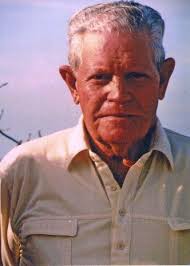 James Frank Waldrop (1919-1992)