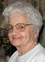 Obituary of Beatrice Donia