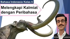 Maybe you would like to learn more about one of these? Menentukan Informasi Tersurat Pada Karya Sastra Bahasa Indonesia Kelas 6 Sd Youtube