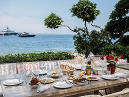 44 bvd de la croisette reservation : The 18 Best Restaurants In Cannes France Eater