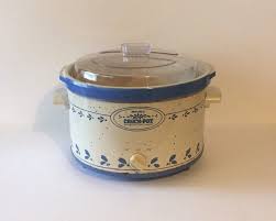 We did not find results for: Excited To Share The Latest Addition To My Etsy Shop Large 5 Quart Vintage Rival Delft Blue Crock Pot Cerami Vintage Crock Pot Crockpot Crock Pot Slow Cooker