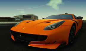 Check spelling or type a new query. Gta San Andreas 2016 Ferrari F12 Tdf Mod Gtainside Com