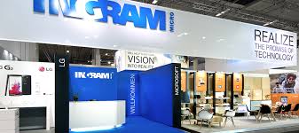 Durch die nutzung dieser website erklären sie sich mit den. Ingram Micro Mobility Ifa 2014