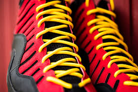 Maybe you would like to learn more about one of these? Detailed Look At The Black Red Air Bakin By Nike Sole Collector