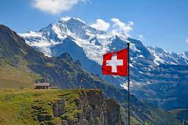 An 365 tagen im jahr stellt schweiz tourismus mit 33 büros, zusammengefasst in 22 märkten, die präsenz des. Schweiz Tourismus Jurg Schmid Verlasst Die Organisation Nach 18 Jahren Reiseziele Ch