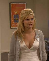 Joanna Garcia Joanna Garcia Swisher Fashion Tv