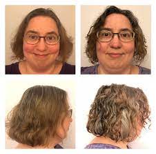 H2o+ beauty sea greens conditioner Two Weeks Into Cg With Fine Frizzy Hair Curlyhair