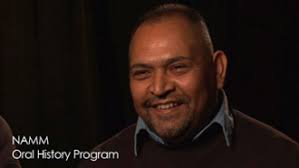 Oral History Interviews