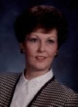 Obituary information for L. Jean Cox