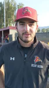 Antonio Crews Baseball