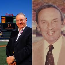 The ballot for the Ford C. Frick Award has been announced. The list of  finalists features 10 broadcasters, including current-day baseball  announcers Brian Anderson, Gary Cohen, Duane Kuiper, John Rooney, and Dan