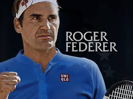 Roger federer fell to nikoloz basilashvili in the qatar open quarterfinals on thursday. Amazon De Profil Roger Federer Ansehen Prime Video