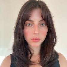 Hannah Frye's Instagram, Twitter & Facebook