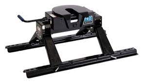 R16 hayman reese hitch + kit. Reese Pro Series 16k 5th Wheel Hitch Cap It