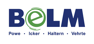 Jpg (or jpeg), is a popular file format used for images and graphics—especially on the internet. Logo Im Jpg Format Gemeinde Belm