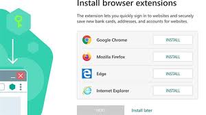 Kaspersky Password Manager Reviews Electrodealpro