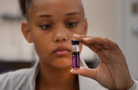 STEM Education and Research Center