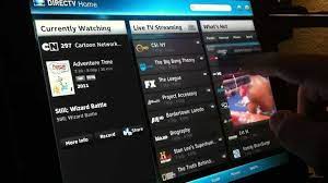 Directv Apps The Satellite Tv Apps That Go Above And Beyond Tv App Directv Apple Tv