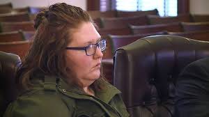Lafayette County woman pleads guilty in child neglect case