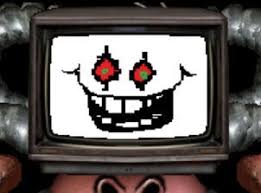 Omega flowey tv face origin omega flowey tv head black backround. Ver 1 1 2 Why Omega Flowey Looks Like That Theory Undertale Amino