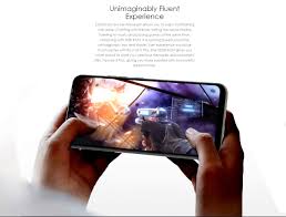 Tecno Pouvoir 3 Plus (LB8a), 6.35 ...