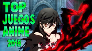 La mejor elección para niños y mayores. Mejores Nuevos Juegos Anime Para Pc En Espanol 2018 Con Links De Descarga Parte 1 Youtube