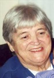 ARLENE F. (MC KENNEY) DEVINE Obituary November 27, 2008