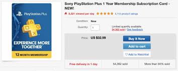 Sometimes people can get gift cards, game codes, and usernames that they can not or will not use. 15 Off Playstation Discount Codes Ps4 Deals July 2021