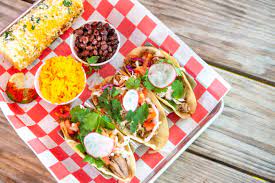 Featured in the movie, i love you man, their fish tacos hit the spot when it comes to socal cuisine. Taco Beach Shack Tacos Mexican Restaurant In Hollywood Beach Fl