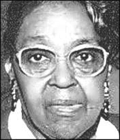 Ernestine Lanier Obituary (2009)