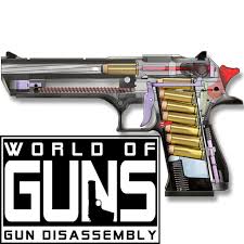 Gun disassembly lets you delve into the inner workings of guns from the largest gears to the. World Of Guns Gun Disassembly Amazon Com Appstore For Android