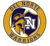 Ashland JV Football @ Del Norte