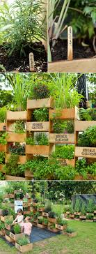 Outdoor vertical vegetable garden ideas. Vertical Vegetable Garden Ideas Smart Money Simple Life