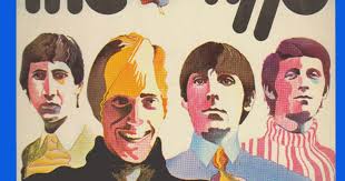 The Who: Who's For Tennis? (1968)