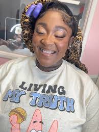 Tamara Mcgriff's Instagram, Twitter & Facebook